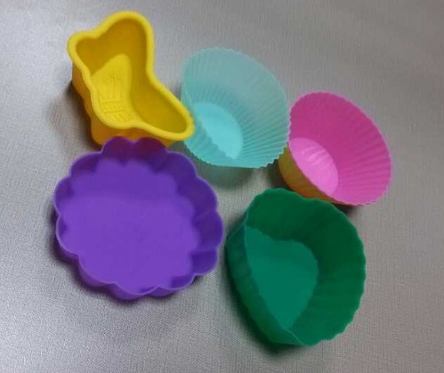 硅膠蛋糕模套裝